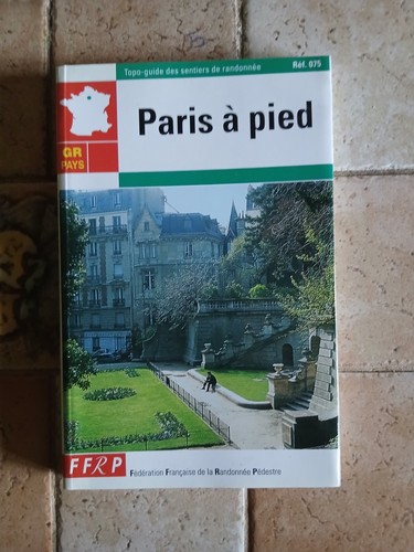 Topo guide des - topo-guide, sentiers