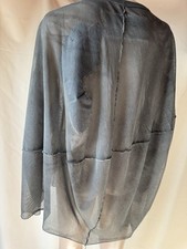 Rundholz Blouse oversize 100%