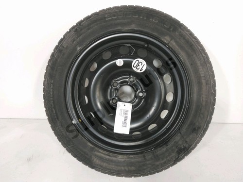 Roue secours renault laguna - roue,