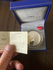 Pièce 100 Francs Argent