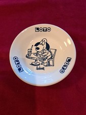 Ramasse Monnaie Loto Barberousse Gien