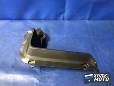 Cache plastique de flanc