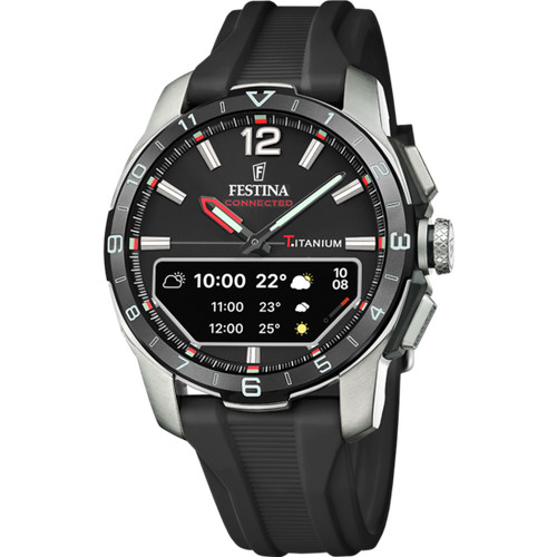 Montre festina connected - montre,