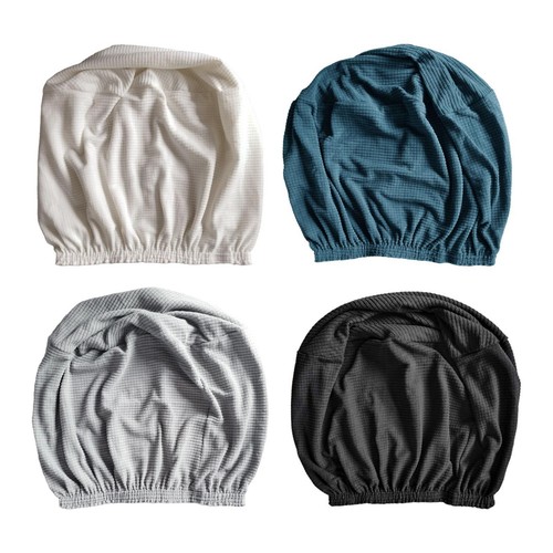 Housse pouf pour - de,