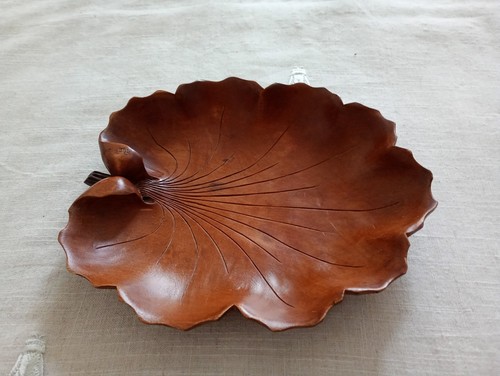 Corbeille vide poche forme - corbeille, en