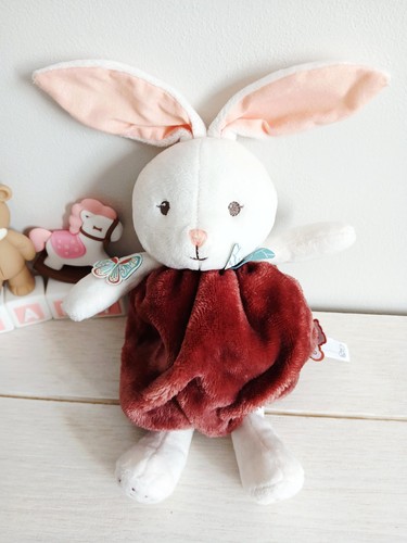 Kaloo doudou peluche lapin - doudou,