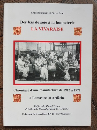 Vivaraise des bas soie - bas,