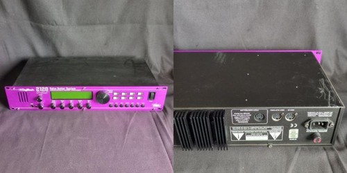 Digitech 2120 vgs artist - 2120,