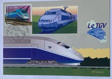 Carte Postale Premier Jour