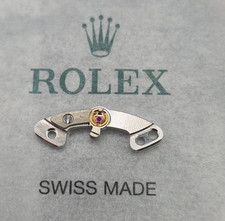 Rolex 4130 120 pont bascule - rolex, du