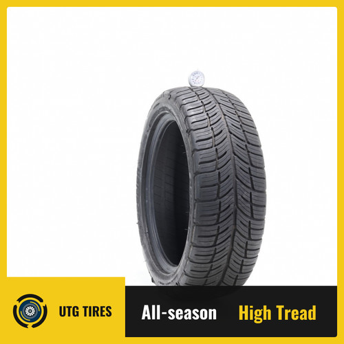 Used 205 50zr17 - 205/50zr17, bfgoodrich