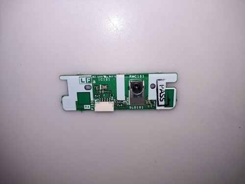 Sensor board sharp - ir, tv