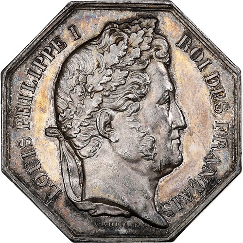 France jeton louis philippe - jeton,,
