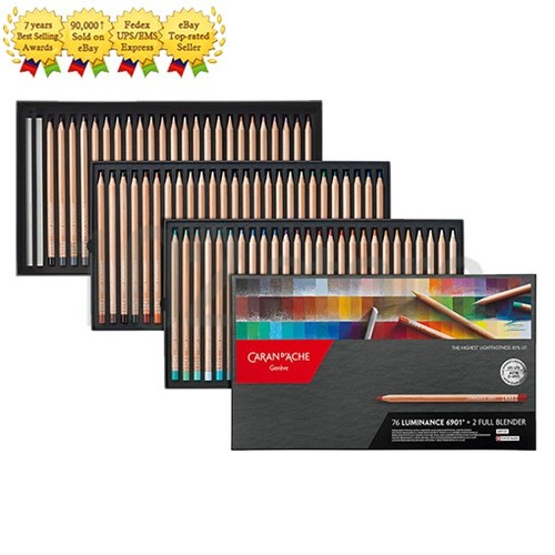 Caran ache luminance 6901 - caran,