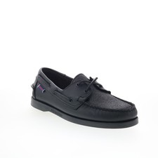 Sebago Portland Vamp Glitter