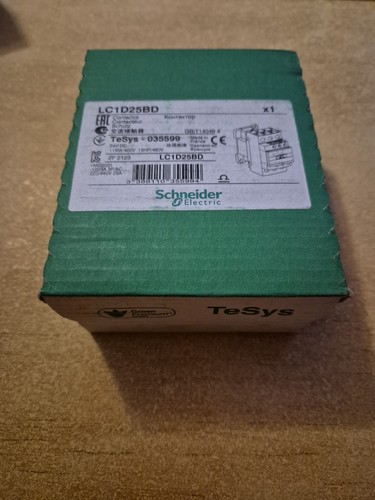 Contacteur schneider electric - contacteur,