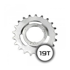 Pignon 19d Frein à
