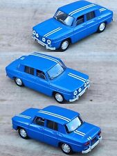 1/43 Solido France Renault 8