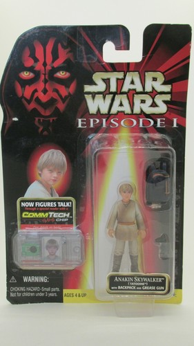 Star wars tpm ep1 anakin - star,