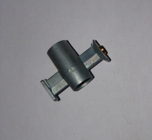 Carburateur auxiliaire venturi - carburateur,