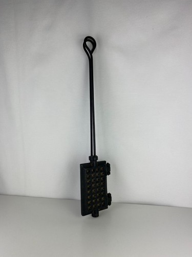 Sublime gaufrier fonte - sublime, en