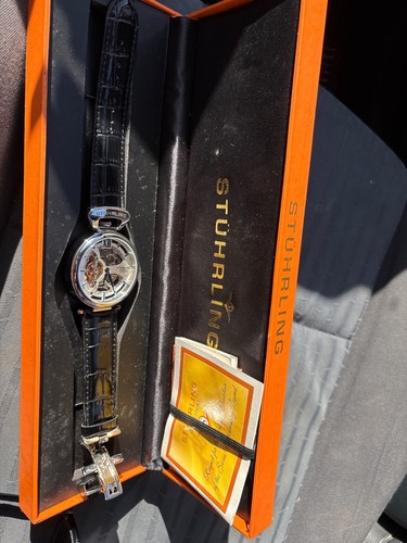 Stuhrling original cal - original,