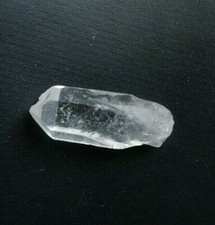 Pointe Quartz cristal Corinto
