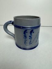 Chope mug poterie grès