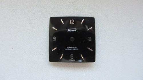 Tissot heritage 1957 - tissot,