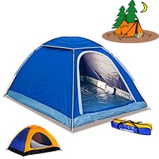 Tente camping canadien - camping, igloo
