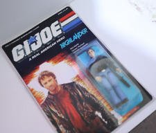 gi joe Highlander Christophe