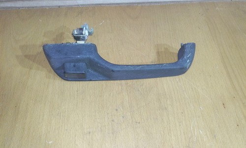 Poignee exterieur porte - exterieur,