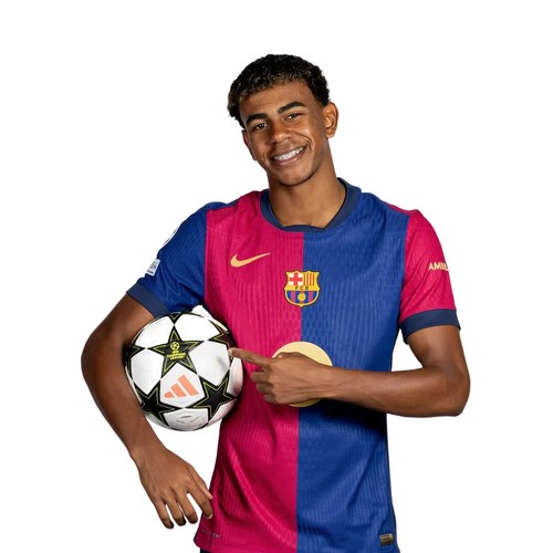 Lamine yamal barca - lamine,
