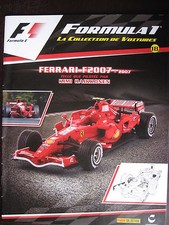 FASCICULE 18 FORMULA 1