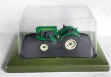 HACHETTE UNIVERSAL HOBBIES TRACTEUR 1:43 - FERRARI F2 - 1950 - neuf /boite