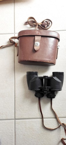 Jumelles vintage - jumelles,