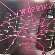 WIPERS OVER THE EDGE JACKPOT