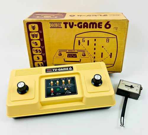 Color game console - color,