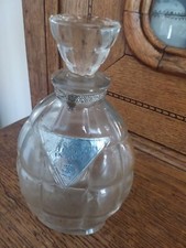 FLACON  A DAMIERS - VIGNY -