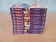 LOT 10 MANGAS SKIP BEAT 