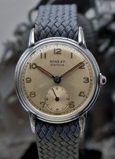 Donexy Style Militaire -
