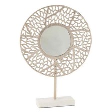 Miroir sur Pied Marbre