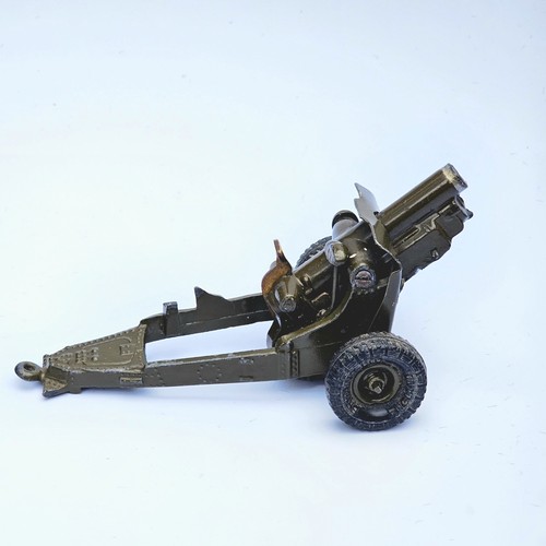 Canon howitzer britains royal - britains,