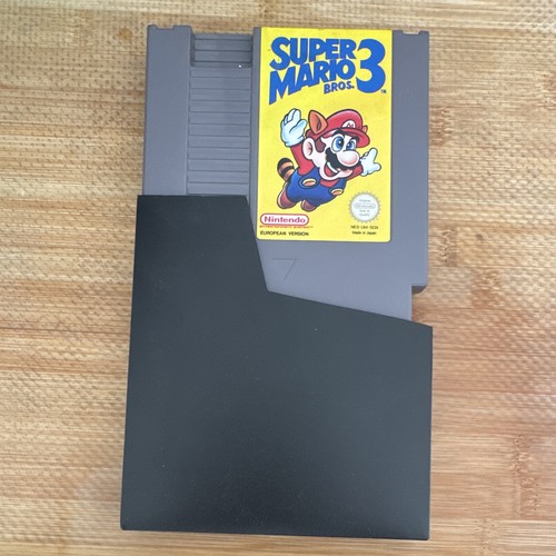 Nintendo super mario bros - nintendo,