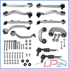 KIT BRAS DE SUSPENSION 12 PIÈCES + VIS POUR VW PASSAT 3B 3BG 96-05