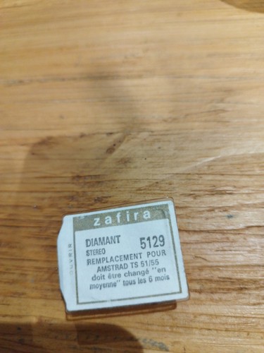 Diamant pour amstrad - diamant, ts