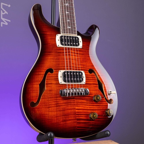 Prs flat back hollowbody i - prs,