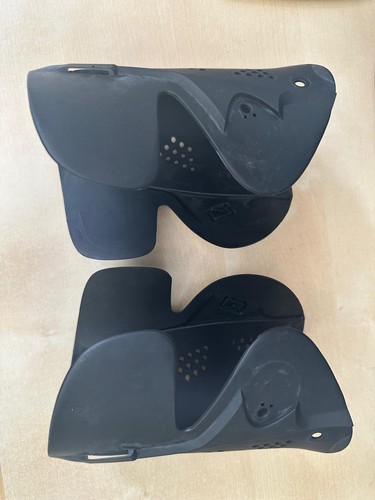 Used sidi vortice inner calf - used,