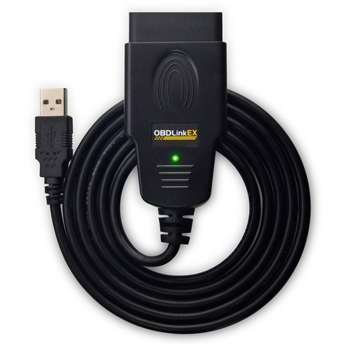 Adaptateur obdlink - adaptateur, /
