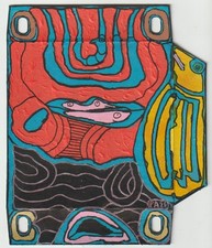 art brut art singulier